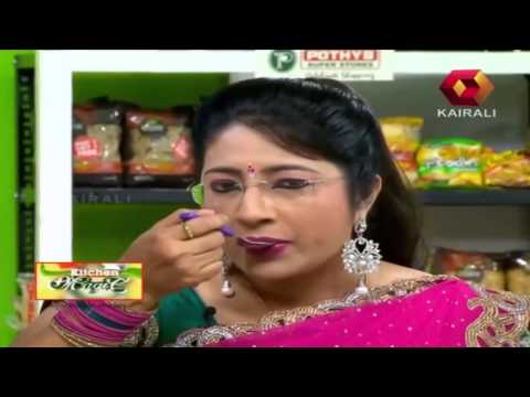 Kitchen Magic | Dr Avaneesh in Goan Lunch Round | Semi Final | PT 01