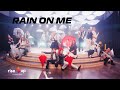 Lady Gaga, Ariana Grande - Rain On Me - Official cover by AMPLIFY of Rise Up Children's Choir