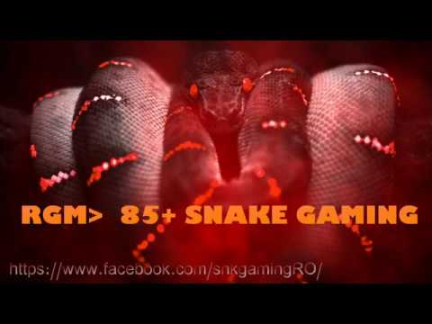 SNAKE GUILD - WOE -PHRO (Thor Server) 10/25/2017