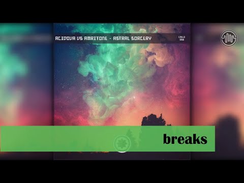 Acidova vs Amritone - Sorcery (Original Mix)