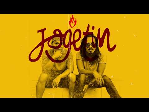 IPANG LAZUARDI meets IWA K  - JOGETIN (lirik)