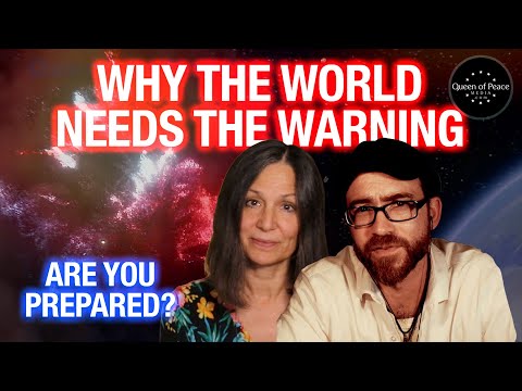 Why the World Needs the Warning, How to Prepare, and Movie “Stardom” with Prof. Daniel O’Conner
