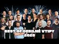 BEST OF DEBILNÉ VTIPY 2025