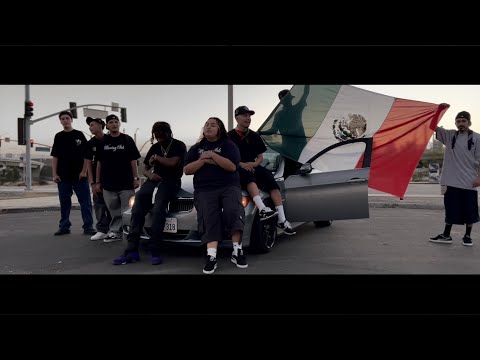 ''DONT MISS'' - KEGS x DOWNASSMEXICAN x J2 (Official Music Video) [Shot By @rwfilmss]