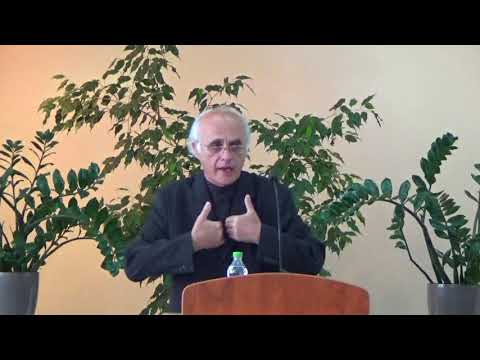 Zaharia Bica - Fericirile - 2018 06 24