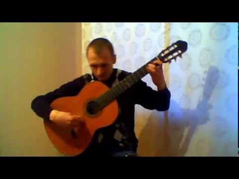 Chapa by A. Vinnizkiy