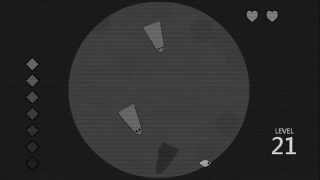 Shapes Of Gray Review (WiiU EShop)