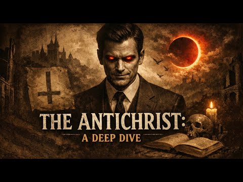 The Secret History of the Antichrist (Full Documentary)