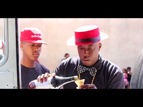 Jumpi |  FREEbarsz 2018 [HD]