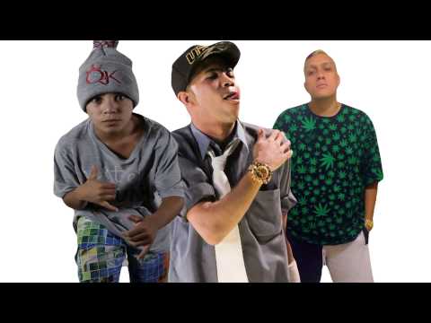 MC Magrinho, MC Bin Laden e MC Pikachu - Marolatizado do Beaba (DJ André Mendes) Lançamento 2015