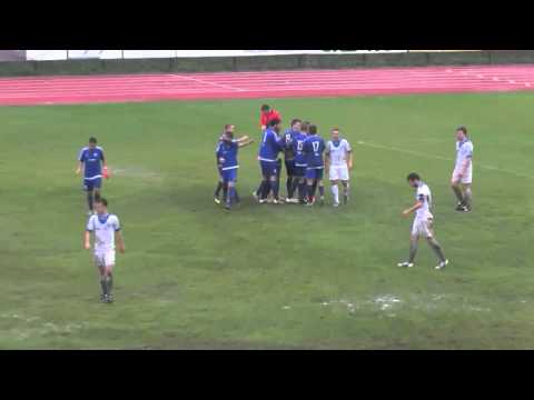 2snl, krog 16, Drava : Dob,  2:1