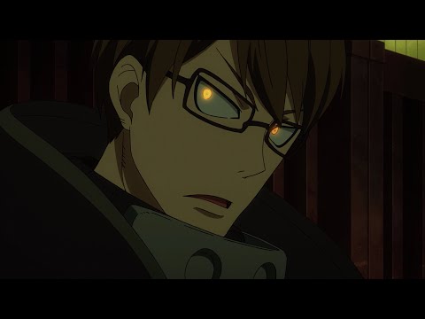 Bullets vs. Bubbles?! | Fire Force (SimulDub Clip)