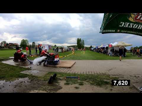 02 SDH FRÝDŠTEJN - JL KOSMONOSY 2023