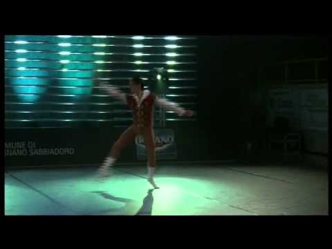 Andrea Fabbri - Giselle