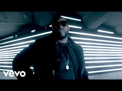 Rico Love - Shine