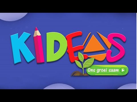 KIDEAS - 16 Augustus 2020