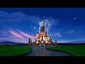 Walt Disney Pictures The Castle 2006 Logo Remake Update Disney 2011 Variant