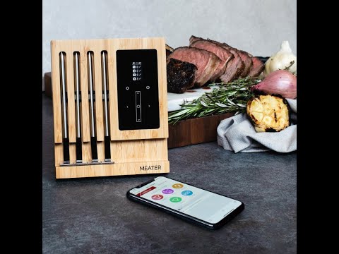 MEATER Block Use Video