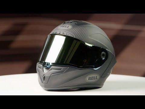 Bell Panovision Face Shields Review
