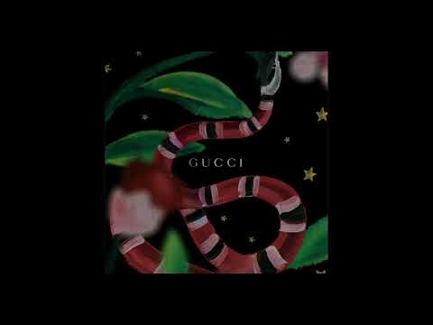 Koba LaD x Kodes Type Beat 2020 - "Gucci"