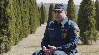 Հանուն կյանքի 18.03.2021