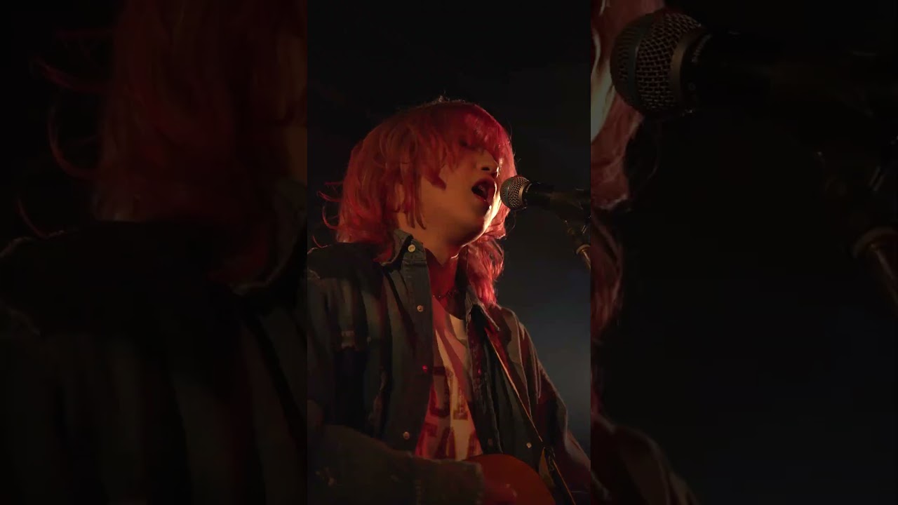 一生LIVEでいい　#橘優