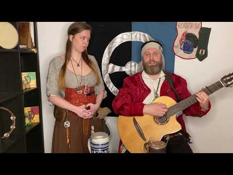 Die Varen - Des Barden Herz