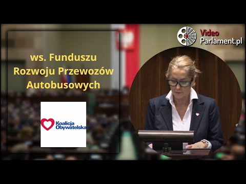 Iwona Małgorzata-Krawczyk pyta o niedobory w funduszu 2025