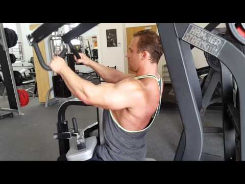 Slavoj Bednar NABBA PRO, Road to Mr. Universe PRO 2015 III