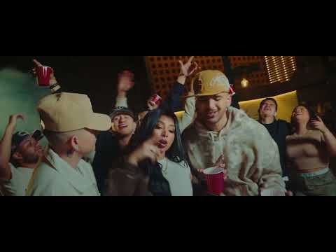 Tavo, Andy Rivera - Que Vaina Remix (Video Oficial)