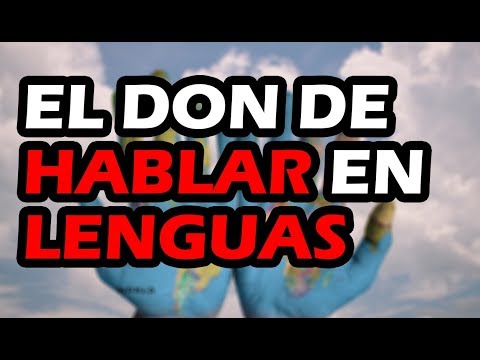 download lagu mp3 mp4 Lenguas Angelicales, download lagu Lenguas Angelicales gratis, unduh video klip Lenguas Angelicales