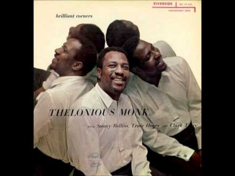 Thelonious Monk - Ba-Lue Bolivar Ba-Lues-Are