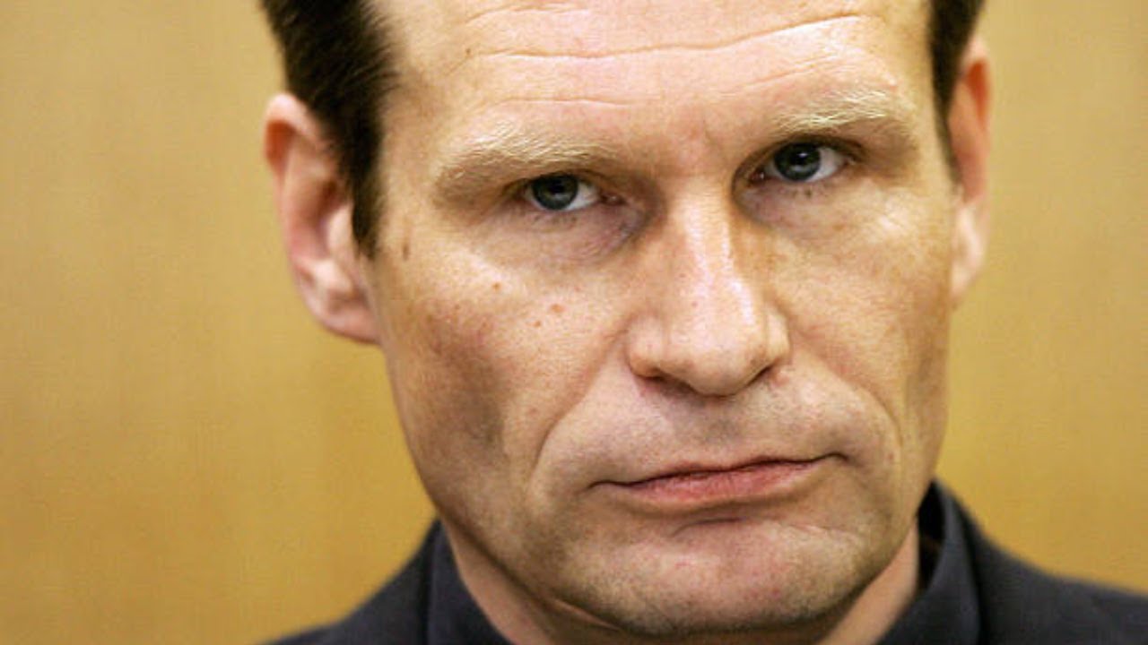 A PROPOSTA DE ARMIN MEIWES