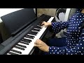 Für Elise Full Version Cover On D Piano Harshvii