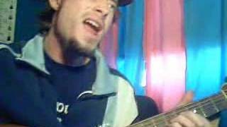 kyle took a bullet for me(tenacious d cover)