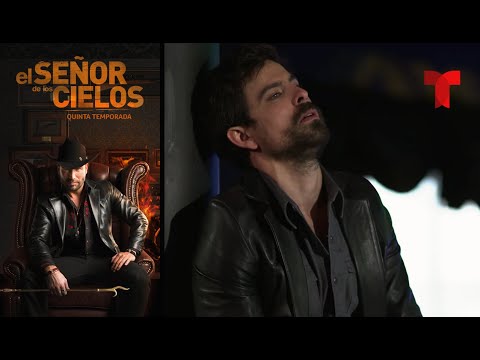El Señor de los Cielos 5 | Capítulo 11 | Telemundo Novelas
