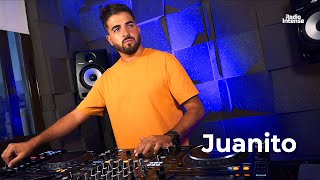 Juanito DJ set