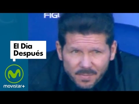 El Día Después (11/04/2016): El Atleti fue a por la Liga