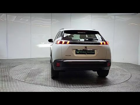 Peugeot 2008 1.2 Puretech 100bhp Allure - Image 2