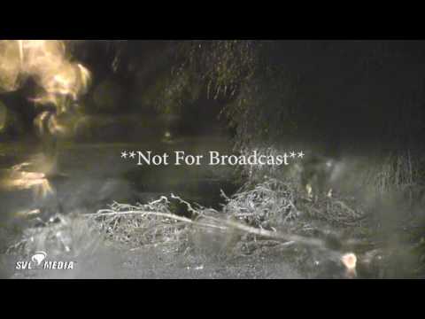 Phillip McGee - Gage, Oklahoma/Woodward, Oklahoma - Heavy Ice Accretion - January 15th, 2017