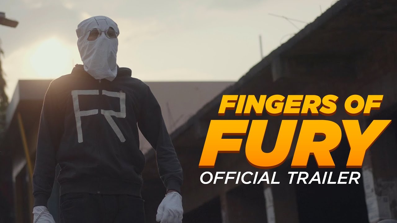 Fingers of Fury Trailer | Kannada Short Film