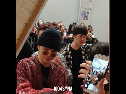 181124 위너 홍콩 콘서트 send off 강승윤 focus  #WINNERinHK