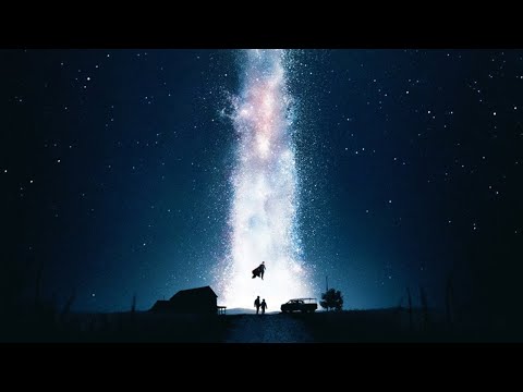 If Man of Steel & Interstellar Had A Soundtrack Baby (Ambient)