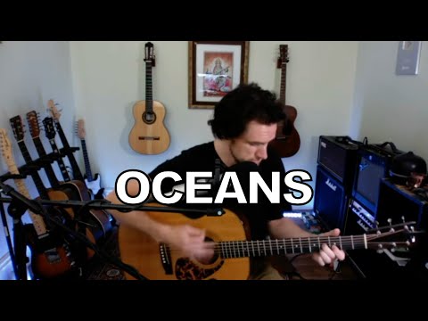 Oceans - Pearl Jam