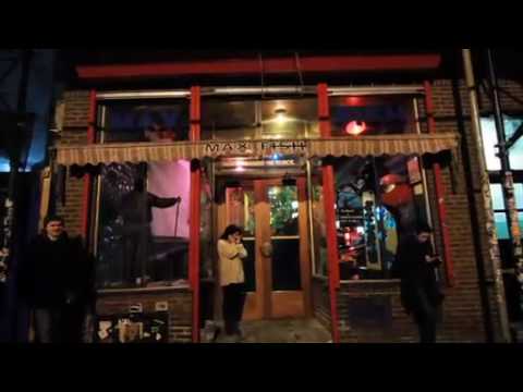 The Ed Banger Seven: Episode 2 | HQ