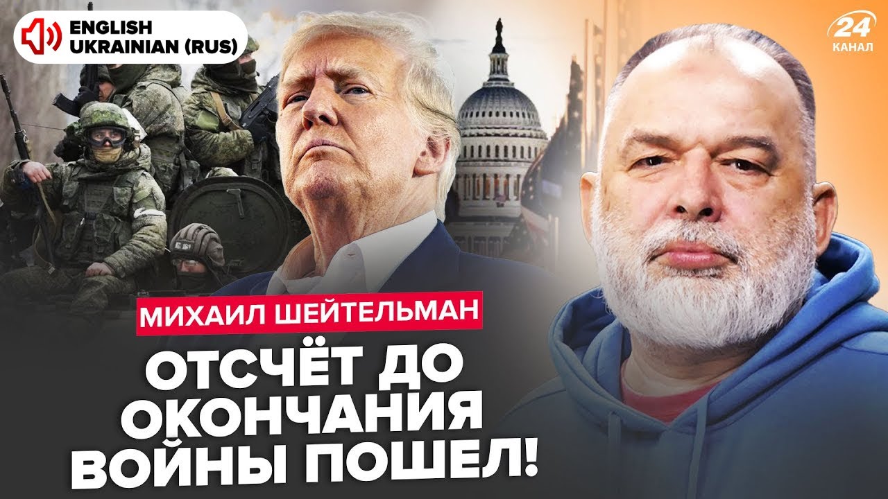 ⚡Putin's SPEECH! Shocking statement at Valdai. Trump STUNNED. IMPORTANT changes await the U.S.