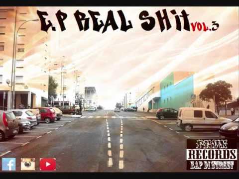 LimariaPrvn - Criado na Shit Ft Leo Pkp & Tchoras Mc 2016