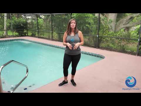 HIIT IT   |  AquaGym Fitness (preview)