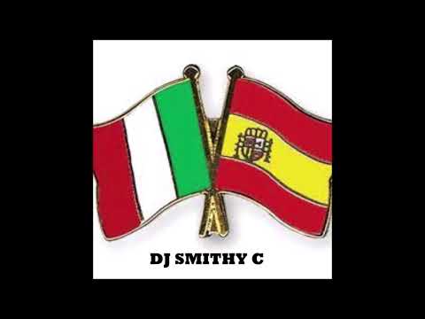 MAKINA / ITALO QUICK 50 MINS MIX - DJ SMITHY C
