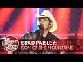 Brad Paisley: Son Of The Mountains | The Tonight Show Starring Jimmy
Fallon